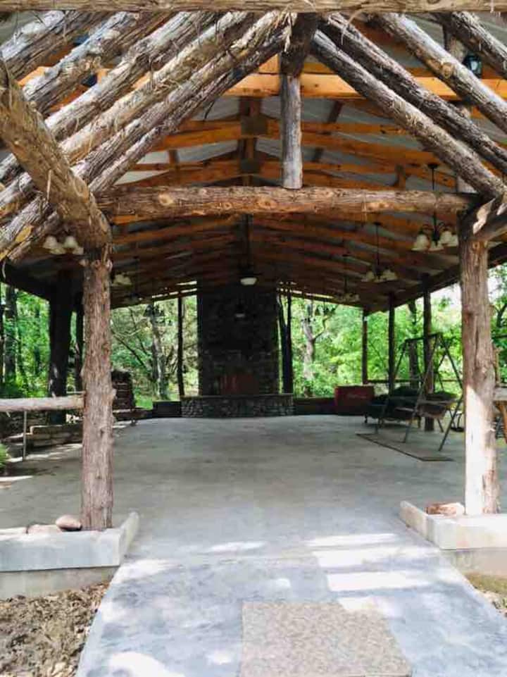 10 Best Luxury Cabins Near Turner Falls, Oklahoma Updated 2024 Trip101