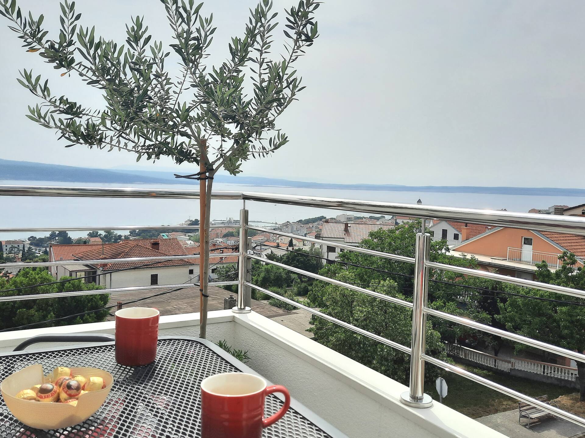 Apartment Mina