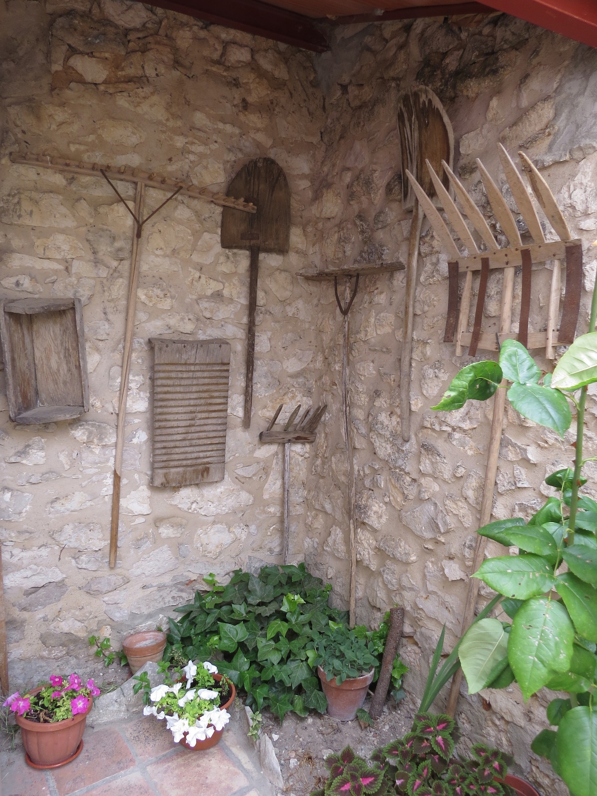 La Herreria Rural House. Peñafiel 4