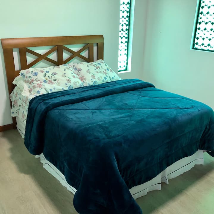 Quarto 2