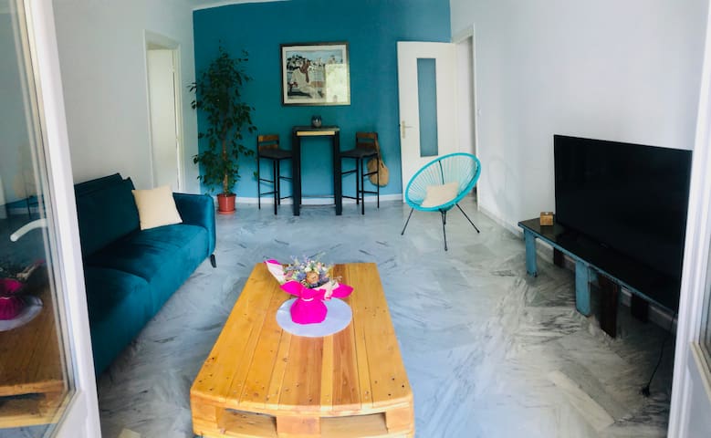 Guest favorite listing in Ajaccio