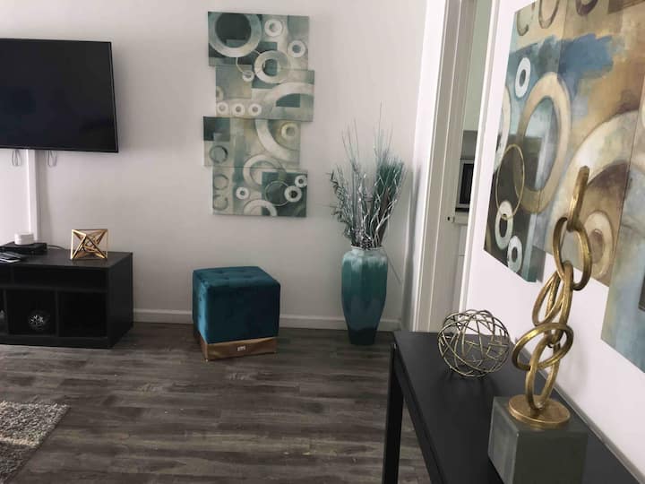 მისაღები ოთახი