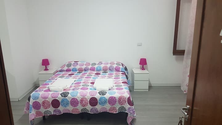 Спална соба 2