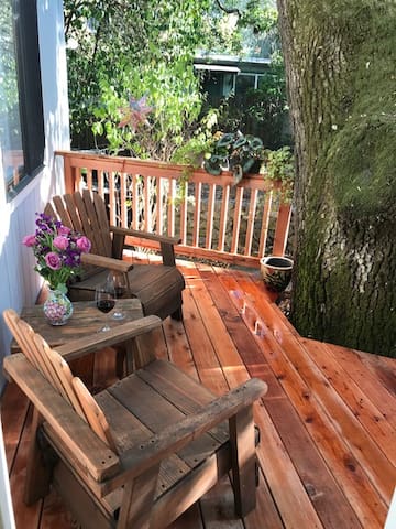 Oaks of Sonoma~up to 4 guests