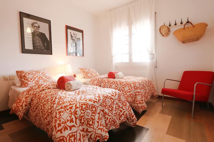 საძინებელი 2