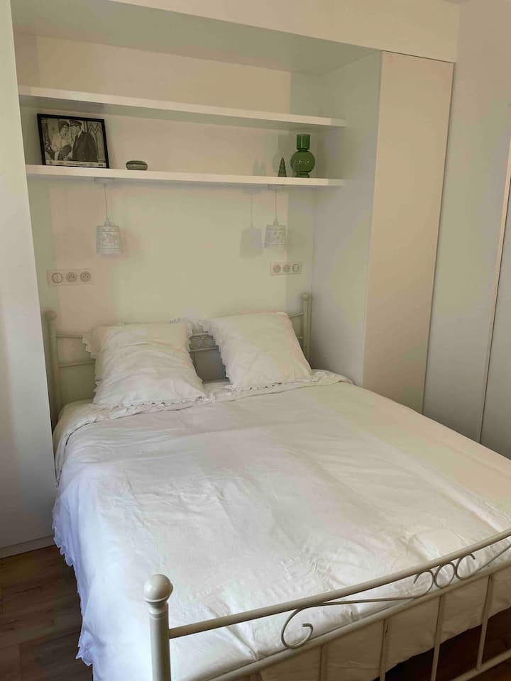 Chambre 3