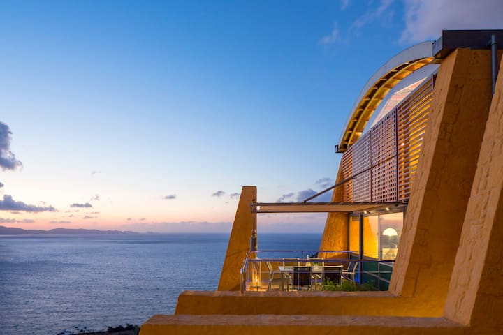 Athina Epavlis – Ethereal Charm of Blue Horizons gallery image 3