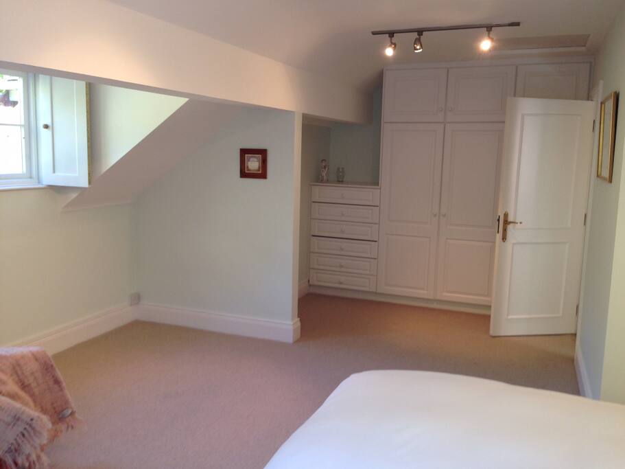 Double Bedroom