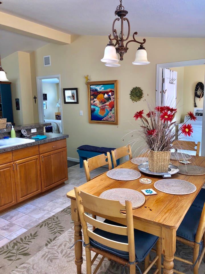 Top 8 Airbnb Vacation Rentals In Jemez Springs, New Mexico Updated