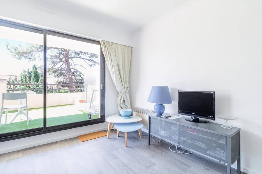 Studio 3 Personnes Confort