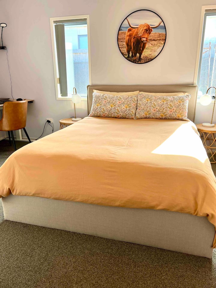 Საწოლი 15 × 203 სმ