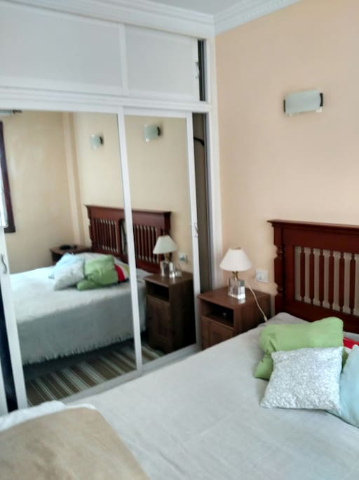 dormitorio