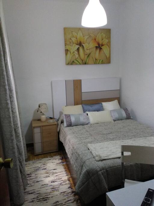Dormitorio