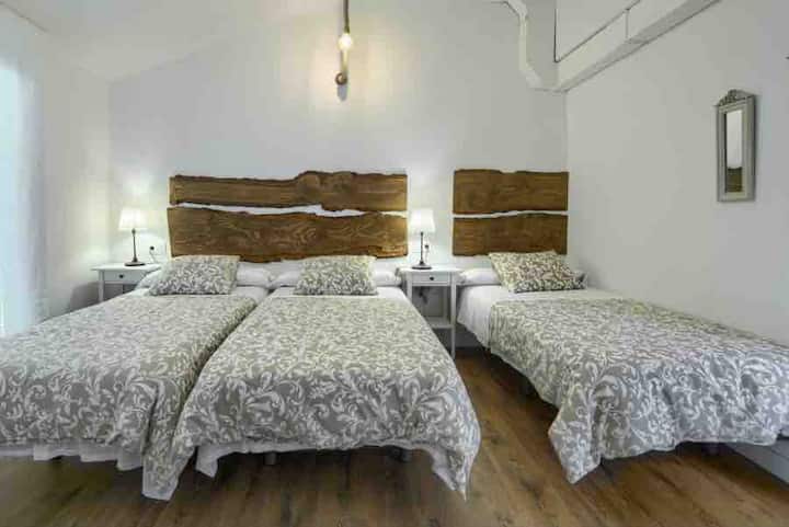 საძინებელი 2