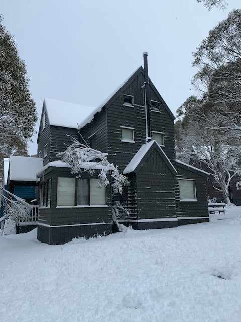 Gifford - family friendly chalet