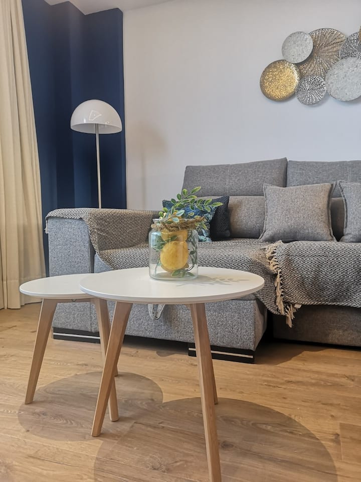 Apartamento Con Encanto,  Albir . - El Albir