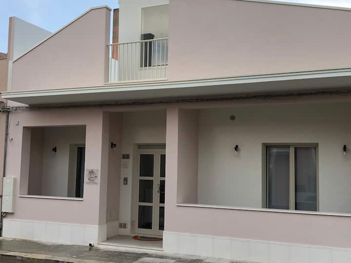 Casa Dama Giulia - Avola