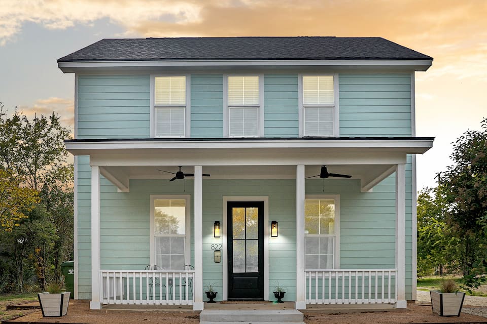 [UPDATED] 30+ Dreamy AirBNBs in Waco, Texas