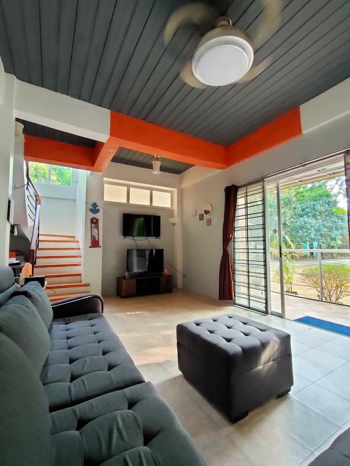 Olermo House Rental - Anda