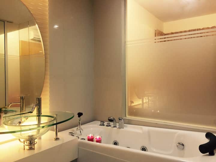 Cozy Condo near KLCC with Private BathTub#3