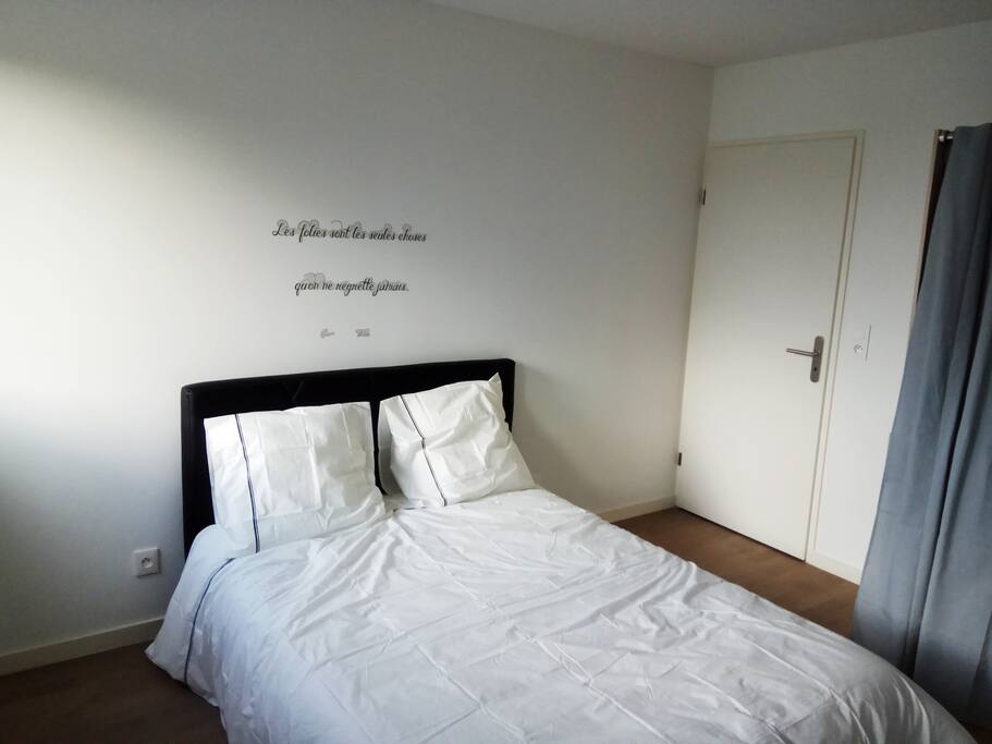 Chambre 1