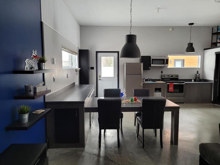 SaguenayLacSaintJean locations de vacances et logements Québec