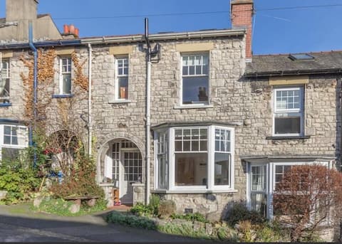 Fernleigh - A gateway to the Lake District.