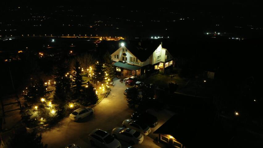 Kartaltepe Boutique Hotel