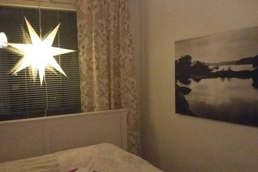 Christmas-time