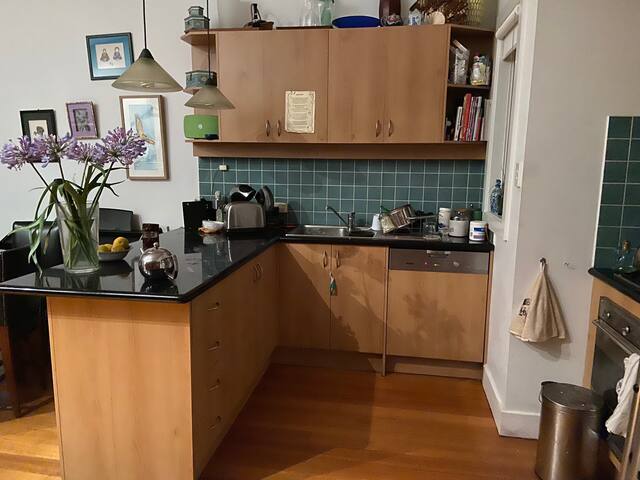 Victorian Terrace on Bevan Cottage gallery image 5