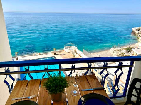 Ocean Eyes/ loft@ Gondola Marine