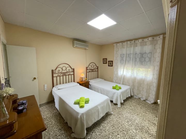 Habitación 4