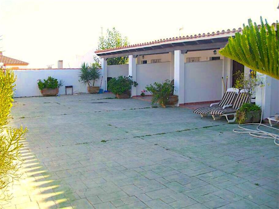 Espacio Común- Common Space