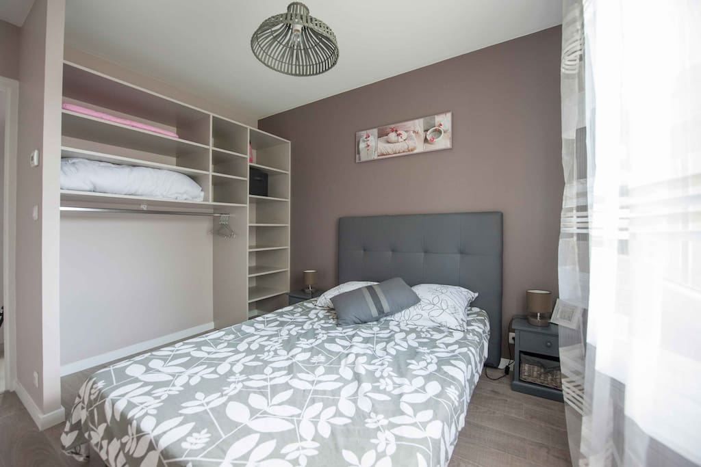 1ère chambre