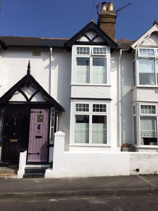 Esme Cottage