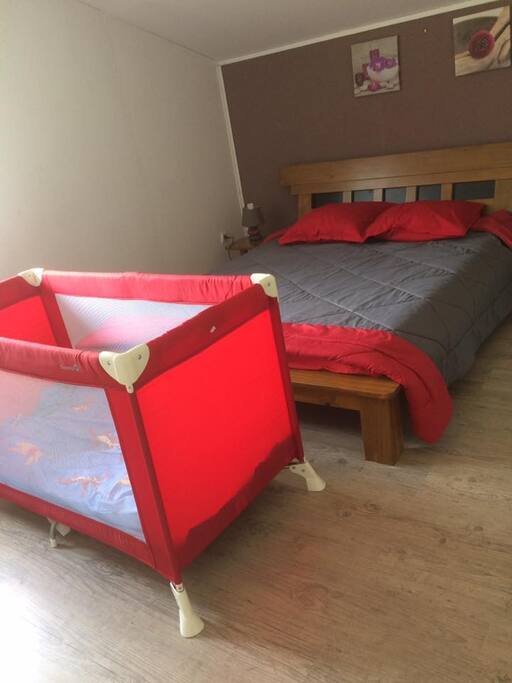 Chambre 1