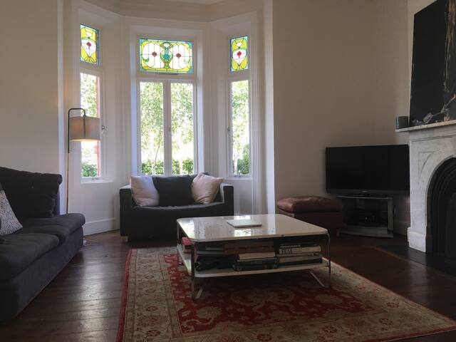 Victorian Red-Brick Home gallery image 5