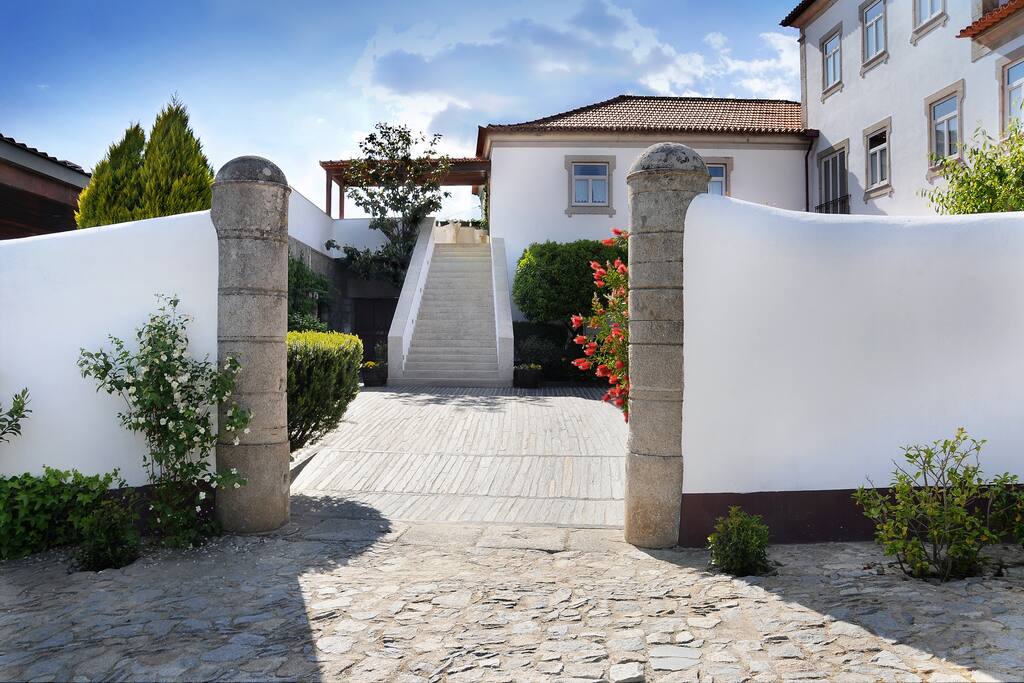 entrada