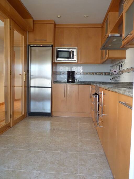 Cocina