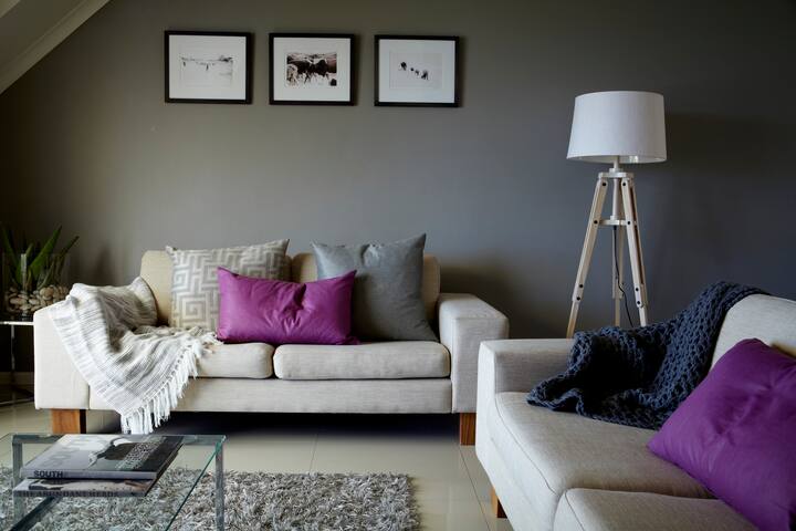 The Beach Penthouse. Our lights are always on! gallery image 4