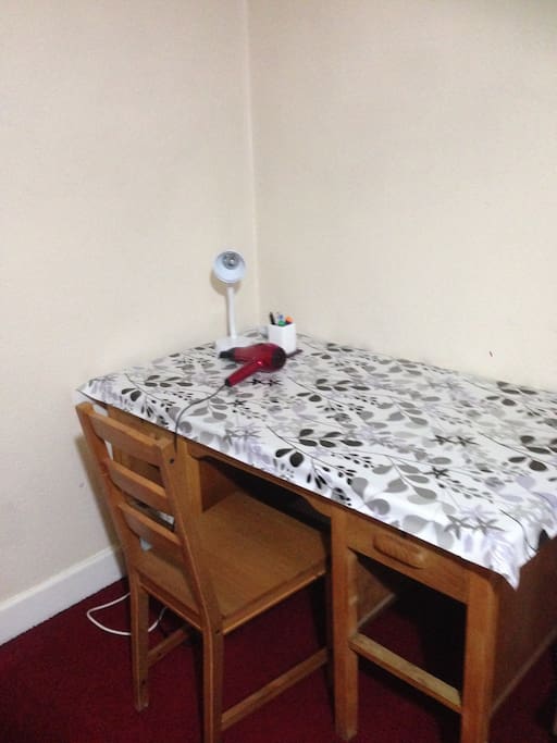 Desk