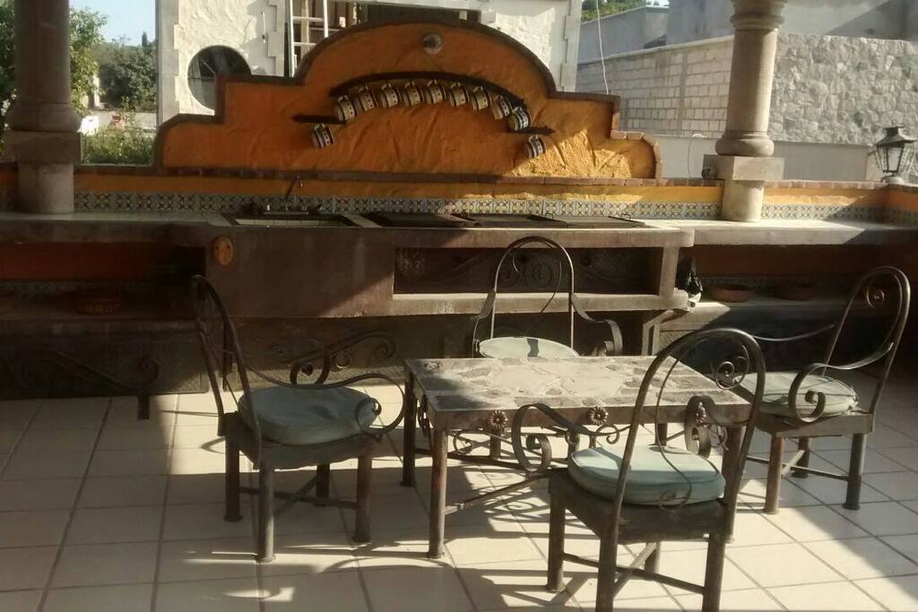 Asador