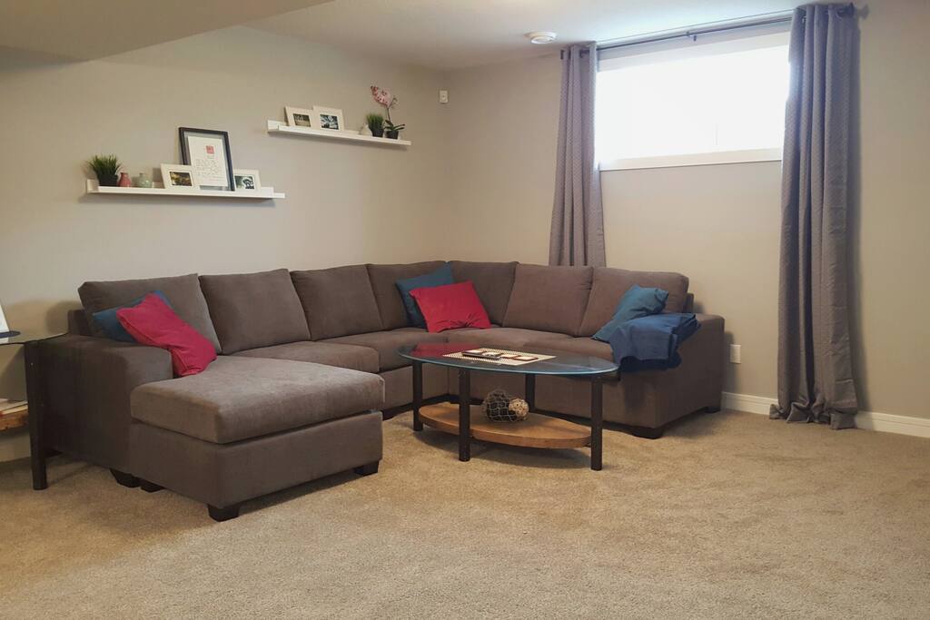 Your home away from home