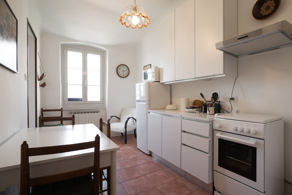 Cucina