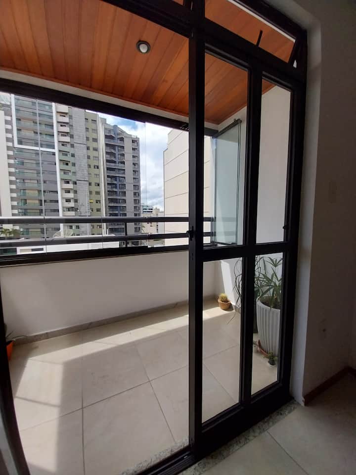 Amplo, Localização Privilegiada! - Juiz de Fora