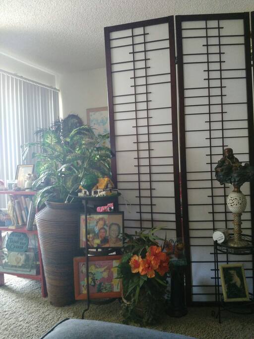 privacy divider