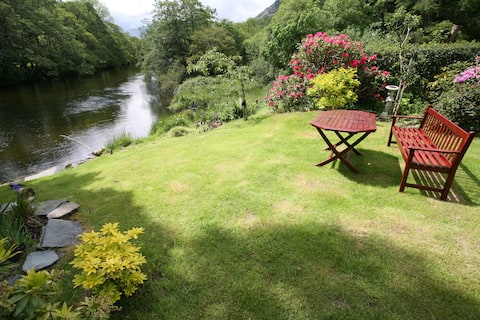 Derwent Farm House sleeps 2 - 6