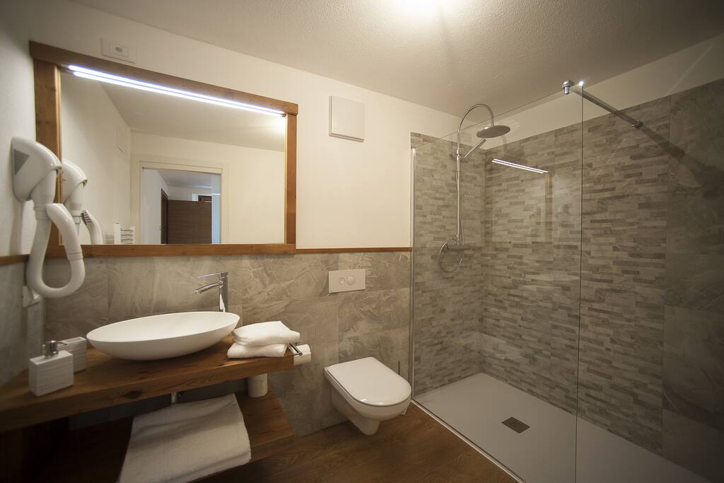 Interno Bagni