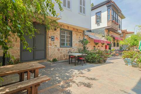 Villa Anatolian