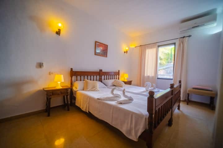 غرفة النوم 4